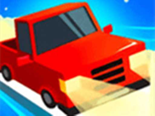Test Drive Unlimited - Fun & Run 3D Game